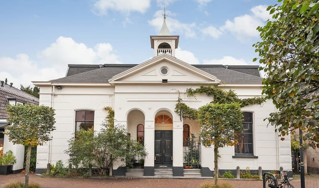 Jobse & Jobse exterieur